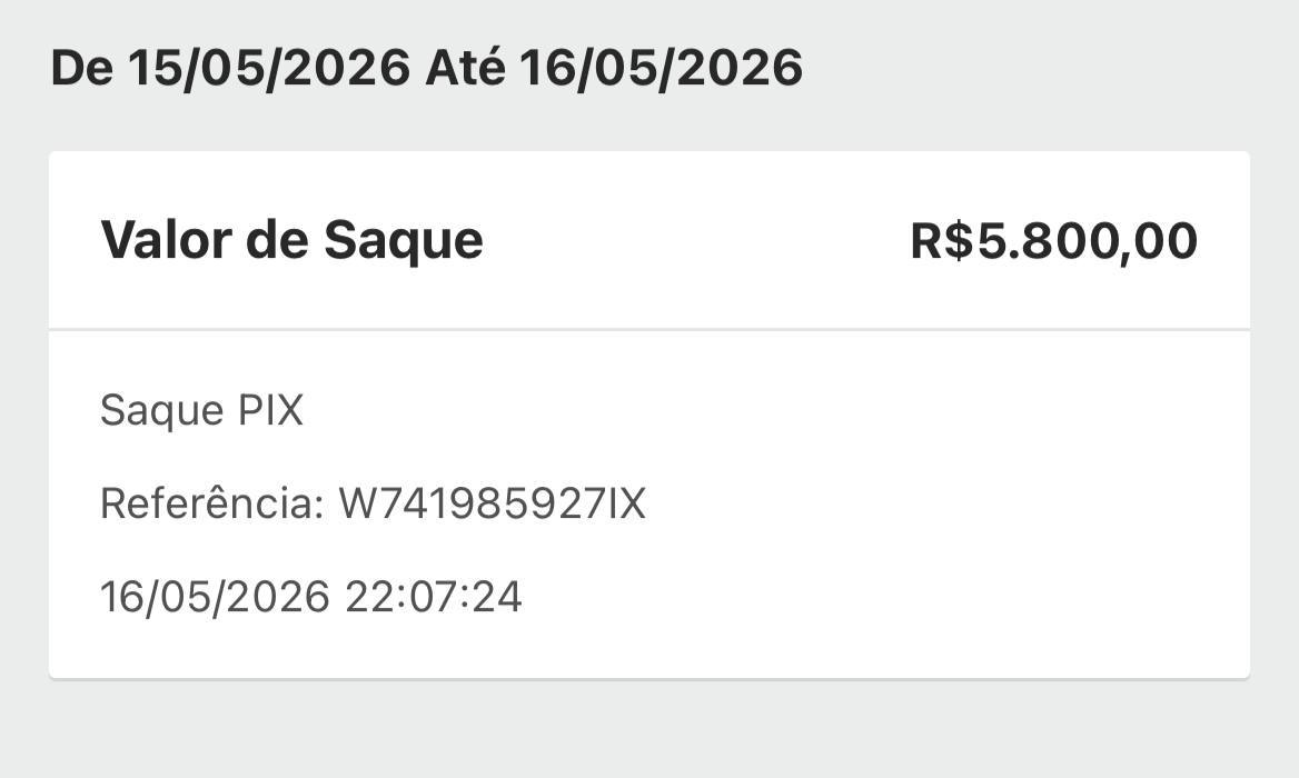 Ganho real 1
